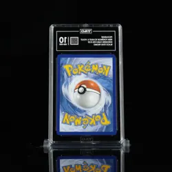 Pecharunt 129 Pokemon Scarlet & Violet Shrouded Fable ETB Promo TAG 10 GEM MINT - Image 2