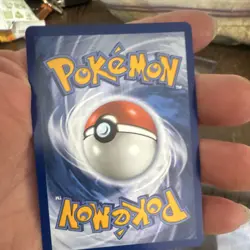 Mega Gengar EX Full Art Holo Promo SM 269/277 Stage 2 HP 350 (English) - Image 3