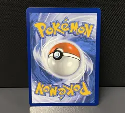 🍥 SWIRL Eevee 143/191 Cosmos Prize Pack Series 7 Play! Stamp Pokemon TCG NM 🍥 - Image 5