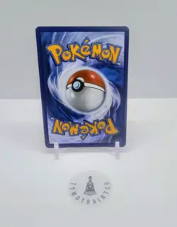 Pokemon - Ethan's Macargo - 024/217 Ascended Heroes Energy Symbol Reverse Holo - Image 2