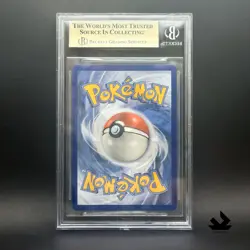 [BGS 9.5] PIKACHU #TG05/TG20 LOST ORIGIN 2022 ENG POKEMON PSA 10 TRAINER POKEMON - Image 4