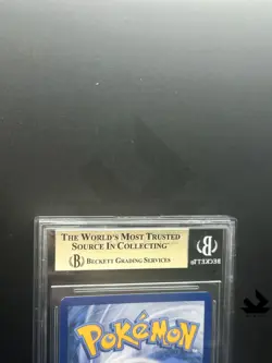 [BGS 9.5] PIKACHU #TG05/TG20 LOST ORIGIN 2022 ENG POKEMON PSA 10 TRAINER POKEMON - Image 5