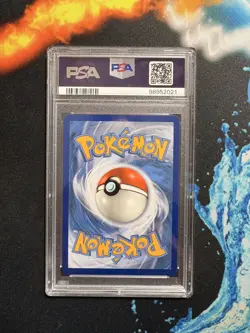 Pokemon Crown Zenith Lumineon V GG39/GG70 PSA 10 Gem Mint 💎 - Image 2
