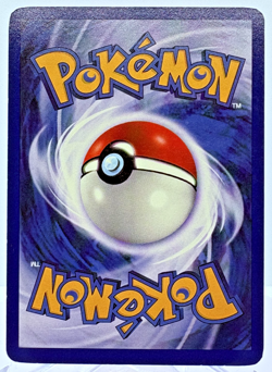 Poke Ball 64/64 Common Jungle WOTC Pokemon - Image 2
