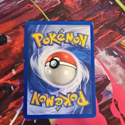 Pokemon TCG Dark Charmeleon Team Rocket Uncommon Regular Unlimited 32/82 50 HP - Image 2