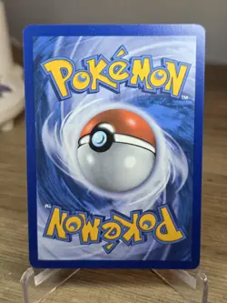 Pikachu HGSS03 Promo HGSS Black Star Promos Pokemon - Image 2