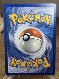 Pikachu HGSS03 Promo HGSS Black Star Promos Pokemon - Image 4