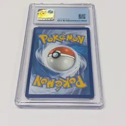 2022 POKEMON BRILLIANT STARS TRAINER GALLERY - HOLO BOLTUND V CGC 10 PRISTINE - Image 5