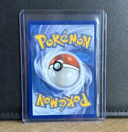 2026 Pokemon Perfect Order Meowth Ex Special Illustration Rare #121/Pull 5/15 - Image 2