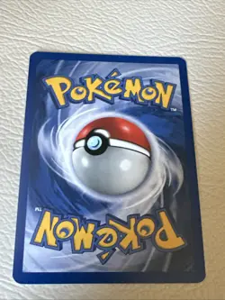 Dark Machoke 40/82 Team Rocket Pokemon TCG WOTC - Image 2