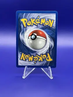 EEVEE #11 WOTC PROMO VINTAGE POKEMON TCG - NM - Image 2