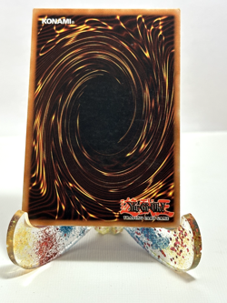 YuGiOh! Soul Resurrection AST-109 1st Edition Rare LP - Image 2
