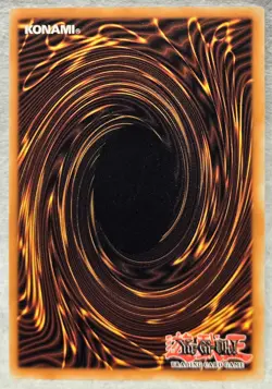 Yugioh Quarter Century Crystal Wing Synchro Dragon RA02-EN029 1st edition - Image 4