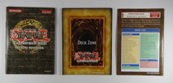 Structure Deck Warrior's Triumph COMPLETE - 1st Edition - SD5 - Yu-Gi-Oh - Image 2