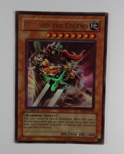 Structure Deck Warrior's Triumph COMPLETE - 1st Edition - SD5 - Yu-Gi-Oh - Image 4