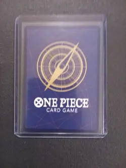 One Piece TCG PRB Vol.2 (Premium Booster) Boa Hancock (Alternate Art) #PRB02-17 - Image 2