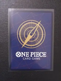 One Piece TCG PRB Vol.2 (Premium Booster) Boa Hancock (Alternate Art) #PRB02-17 - Image 3