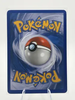 Sunflora 16/115 *SWIRL* EX Unseen Forces Holo Rare Pokemon TCG Card LP+/NM- - Image 3