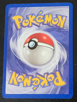 Dark Machamp First Edition 27/82 Pokemon TCG Non-Holo Card NM - Image 4