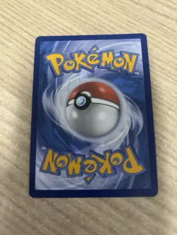 Mesprit 204/191 Sv08: Surging Sparks Holo Minty Condition IR Pokemon Card - Image 4