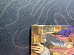 Goddess Story Perona Glasses Waifu Premium Card Diamond Doujin One Piece - Image 4