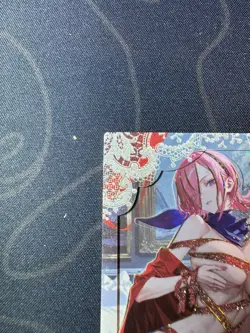 Goddess Story Xmas Reiju Ultra Preimium Thick Card Waifu Doujin One Piece - Image 2