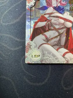 Goddess Story Xmas Reiju Ultra Preimium Thick Card Waifu Doujin One Piece - Image 5