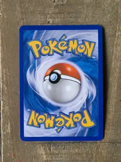 Parasect 48/123 Reverse Holo HeartGold SoulSilver Base Pokemon Card NM - Image 3