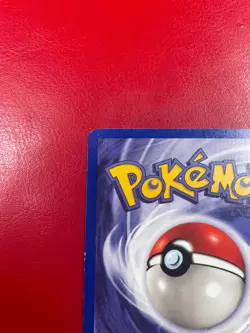 Dark Vaporeon 45/82 Team Rocket Regular First Edition Pokemon Card - Image 5