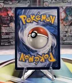 Pokemon TCG- Mewtwo 052 Sv: Scarlet & Violet Promo Cards 151 Holo - Image 2