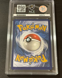Pokemon TCG: Crown Zenith: Pikachu GG30/GG70 - Ace Mint 9 - Image 2