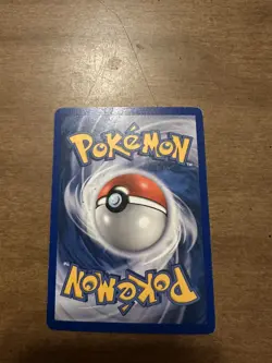 Deoxys 16/107 Destiny Deoxys Movie Promo (Stamped) - Pokemon - Image 3
