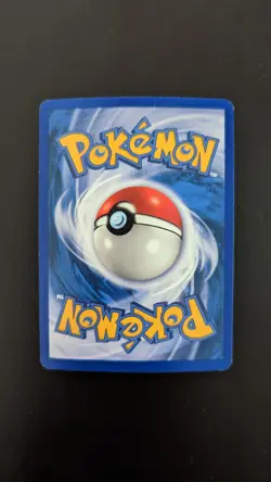 POKEMON UMBREON 24/100 - EX SANDSTORM ENG NEAR MINT - Image 2