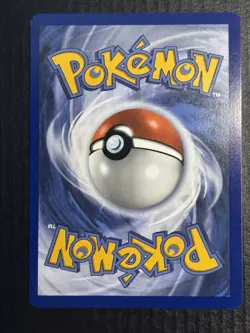 Pokemon TCG - Meowth 106/094 Illustration Rare Holo - Phantasmal Flames - Image 4