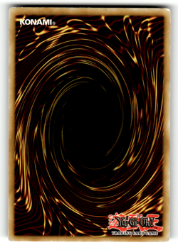 Dark Highlander YF01-EN001 Limited Ultra Rare Yu-Gi-Oh! 5D's Manga Promotional C - Image 2
