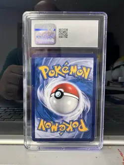 Pokemon 2022 Arceus V Chinese Sword And Shield Promo 125/s-p CGC 10 - Image 2