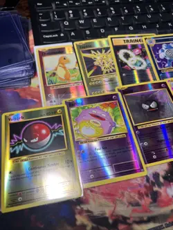 Lot of 10 - XY Evolutions Reverse Holo Lot Pokemon Cards NM 2016 Pokemon TCG - Image 2