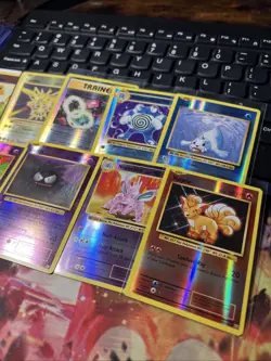 Lot of 10 - XY Evolutions Reverse Holo Lot Pokemon Cards NM 2016 Pokemon TCG - Image 3