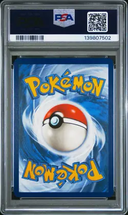 PSA 10 Umbreon 130/197 EBGames Exclusive Promo Pokemon Card EB GAMES - Image 2
