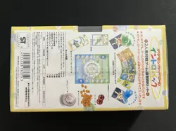 1999 Pokemon card Japanese Intro Pack Bulbasaur Squirtle Decks W/VHS, Sealed! - Image 2