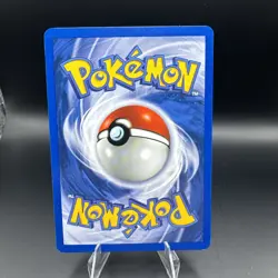 Pokemon Card Team Rocket 1st Edition Rare Non-Holo Dark Gyarados 25/82 - Image 2