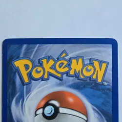 Pokemon Clamperl Stamped Legend Maker Reverse Holo 51/92 Vintage English Card - Image 5