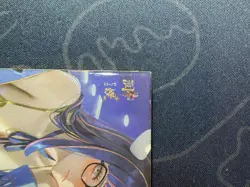 Goddess Story Ulti Glasses Waifu Premium Card Diamond Doujin One Piece Full Art - Image 3