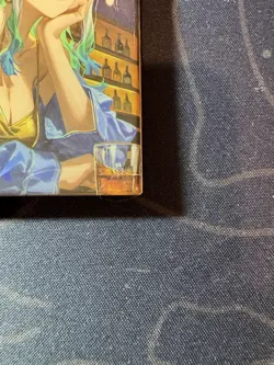 Goddess Story Yamato Glasses Waifu Premium Card Diamond Doujin One Piece - Image 4