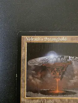 Volrath's Stronghold Stronghold Regular - Image 3