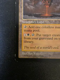 Volrath's Stronghold Stronghold Regular - Image 4