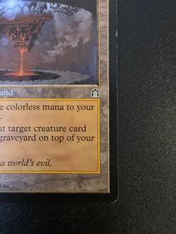 Volrath's Stronghold Stronghold Regular - Image 5