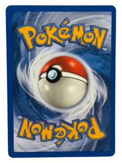 Gastly - 57/144 Skyridge 2003 WOTC - E Reader - Pokemon TCG - Image 2