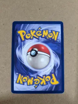 Here Comes Team Rocket 71/82 1st Edition - Pokemon - Team Rocket Non Holo - LP - Image 2