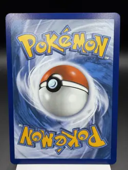 Mega Charizard X ex MEP029 - Ultra Rare - Mega Evolution Promo Pokemon Card NM - Image 2